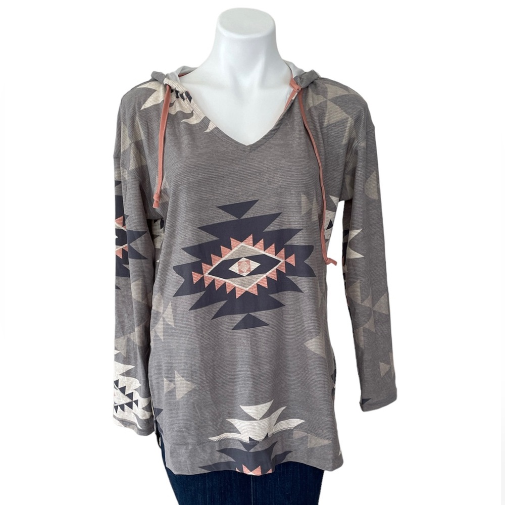 Lularoe Eliza long sleeve top